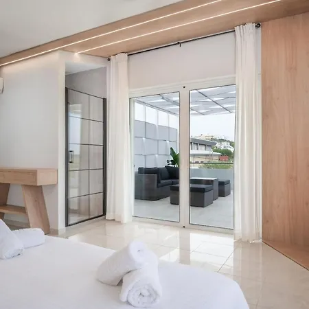 Giota Villa Chania (Crete)