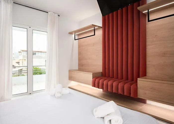 Giota Villa Chania (Crete)