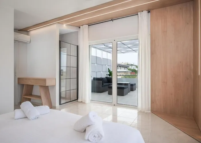 Giota Villa Chania (Crete)