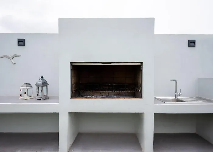 Villa Giota Chania (Crete)