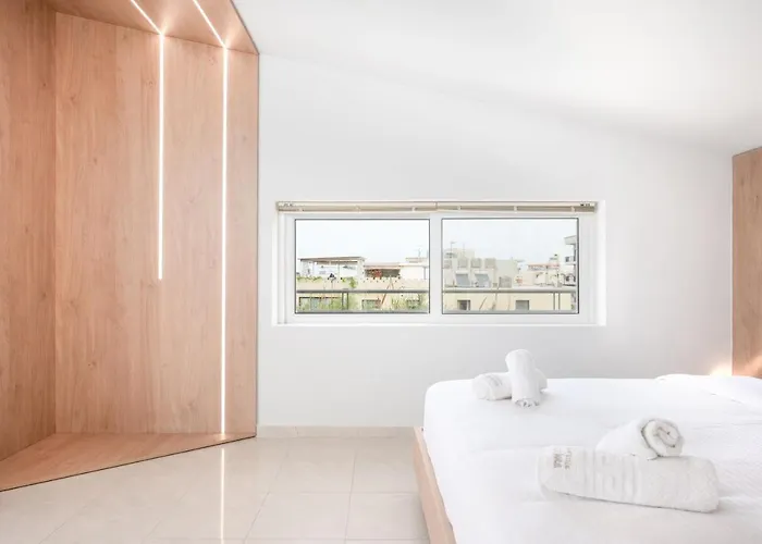 Villa Giota Chania (Crete)