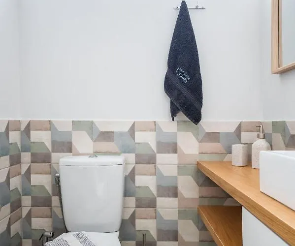 Giota Βίλα Χανιά