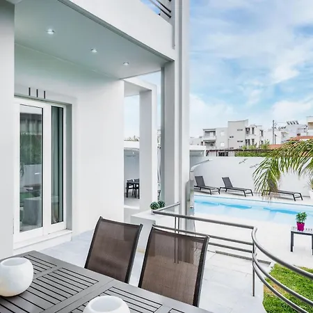 Giota Villa *