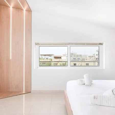 Villa Giota Chania (Crete)