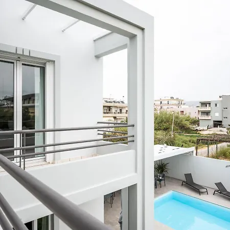 Villa Giota Chania (Crete)